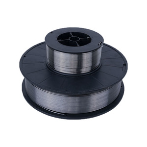 0,8 mm 1,0 mm Flux Cored <span class=keywords><strong>MIG</strong></span>-draad Gasloos Lasdraad voor OEM-ondersteuning E71T-GS Flux Cored Lasdraad - Product Image 2