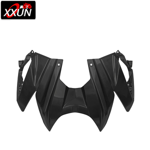 XXUN Moto Accessoires Couvercle Du Réservoir ABS Injection Carénage pour Suzuki GSXS750 GSXS <span class=keywords><strong>750</strong></span> <span class=keywords><strong>GSX</strong></span>-<span class=keywords><strong>S</strong></span> <span class=keywords><strong>750</strong></span> 2017 <span class=keywords><strong>2018</strong></span> 2019 2020 2021 - Product Image 1