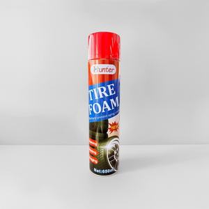 Nettoyant Moussant Tout Usage pour Intérieur de Voiture et Chaussures – Spray Nettoyant Multi-Usages pour Voiture en Promotion - Product Image 3