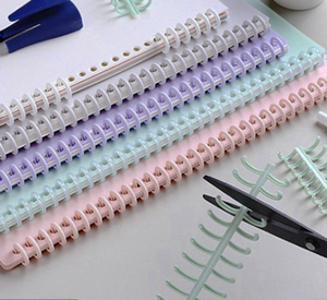 All'ingrosso di alta qualità A4 dimensioni freno ad aria connettore tubo flessibile ad alta pressione PU molla flessibile per camion rimorchio a spirale PVC - Product Image 4
