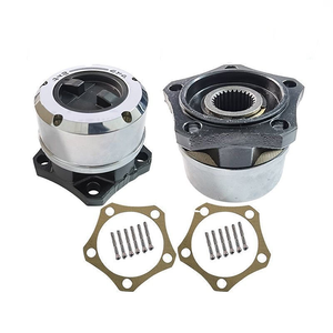 Hiệu Suất Cao Cho AVM 426 B033 27 Splines Miễn Phí Bánh Xe Trung Tâm Phổ Phù Hợp Cho Jeep Cj Phổ Scrambler Của Nhãn Hiệu Miễn Phí Khóa St - Product Image 6