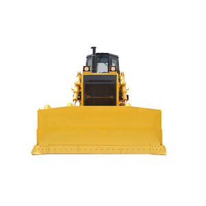 รถดันดินตีนตะขาบ ยี่ห้อจีน ราคาดี รุ่น Shantui SD22 220 แรงม้า - Product Image 3