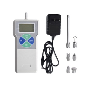 เกจวัดดิจิตอลแบบพกพา - Product Image 6