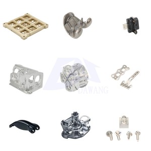 บริการงานกลึง CNC แบบ OEM พร้อมใบเสนอราคาด่วนภายใน 12 ชั่วโมง บริการกัด ขัด เจียร ชิ้นส่วนโครงสร้างอะลูมิเนียมและสแตนเลส 316 - Product Image 1