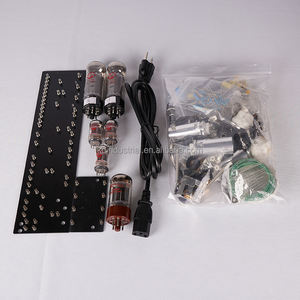 Kit d'<span class=keywords><strong>amplificateur</strong></span> à tubes pour <span class=keywords><strong>guitare</strong></span> DIY JTM45 sans châssis ni transformateurs - Product Image 6