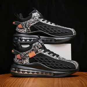 Nuevos Estilos 2026: Zapatos Casuales para Caminar, Ligeros y Transpirables para Mujer, Venta al por Mayor, Tejido de Punto Cómodo - Product Image 1