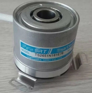 기존 BRT 로터리 인코더 TS2651N181E78 TS2651N141E78 TS2651N11178 스틸 리졸버 인코더 - Product Image 2