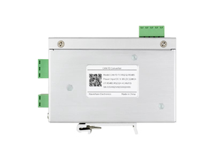 Convertidor de Protocolo CAN FD Waveshare, CAN FD a RS232/RS485, Comunicación Bidireccional de Datos, Admite 5 Modos de Conversión de Datos K748 - Product Image 1
