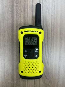 วิทยุสื่อสารโมโตโรล่า ระยะไกล รุ่นเด็ก cdm T92 - Product Image 2