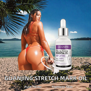 น้ำมันหอมระเหยออร์แกนิคบริสุทธิ์ ลดรอยแตกลาย ลดริ้วรอย สดชื่น 100% จากธรรมชาติ - Product Image 2