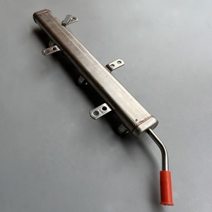 04861498AD Neue Kraftstoffeinspritzleiste Halterung für 01-10 Chrysler Voyager Caravan Town&Country 3.0L 3.3L 3.8L 04861498AC 04861498AB - Product Image 2