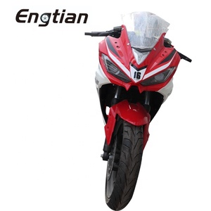 Moto électrique 1000w/1500w/2000w, Scooter à grande vitesse avec vélo de rue de haute qualité à vendre directement en usine - Product Image 3