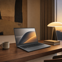 Nouvel ordinateur portable professionnel de nouvelle génération, 15,6 pouces, FHD IPS, AMD Ryzen 5 3500U, 8 Go de RAM, 256 Go de SSD, Windows 11, ordinateur portable professionnel