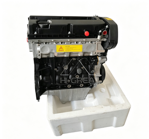 Bloc <span class=keywords><strong>moteur</strong></span> pour Chevrolet Cruze Epica Buick Excelle <span class=keywords><strong>Opel</strong></span> <span class=keywords><strong>Astra</strong></span> F18D4 1.8L, <span class=keywords><strong>moteur</strong></span> testé rigoureusement, moteurs DOHC 16V, pièces automobiles - Product Image 1
