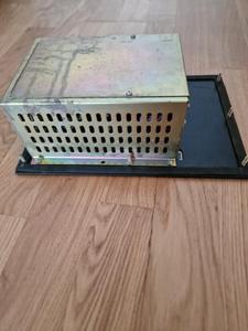 Beijer E700 With IFC ETTP <b>Network</b> <b>Card</b> Used - Product Image 4