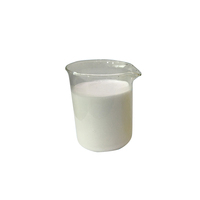 Résine époxy à base d'eau à séchage automatique monocomposant F0708 pour vernis de surimpression dans l'emballage et le travail du bois