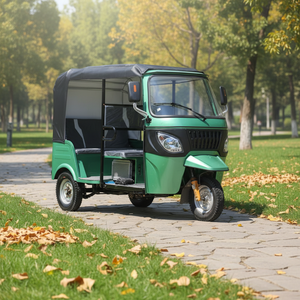 Tricycle touristique habité le plus vendu en Chine 2025 avec <span class=keywords><strong>prix</strong></span> <span class=keywords><strong>d</strong></span>'usine - Product Image 1