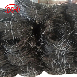 Mẫu miễn phí tốt thủ công 0.9mm không nổ rào cản hàn chống tăng lưới kim loại - Product Image 5