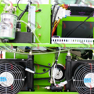 Jz206 Mô Hình Động Cơ Diesel <span class=keywords><strong>Common</strong></span> Rail Phun Nhiên Liệu Thử Nghiệm Máy Tự Động Thép Điện Tử Điện 220V Điện Áp Cho Phòng Thí Nghiệm - Product Image 5