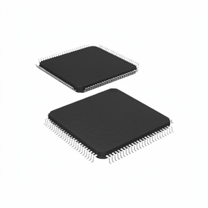 Fabricante de Componentes y Piezas Electrónicas, Canal 100 LQFP CY9BF312NPMC-G-JNE2 IC MCU 32BIT 160KB FLASH 100LQFP Integrado - Product Image 1