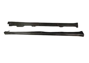 Kit carrosserie en fibre de carbone de haute qualité pour Honda <span class=keywords><strong>Civic</strong></span> EK <span class=keywords><strong>Type</strong></span> <span class=keywords><strong>R</strong></span> 1996, capot moteur léger avec finition brillante - Product Image 4