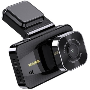 Caméra de voiture Kakusiga Dashcam 2.0Mpx FHD 1080P grand angle - Product Image 1