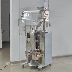 DZD-620B tự động 3kg đ<span class=keywords><strong>a</strong></span> chức năng máy đóng gói thực phẩm cho các loại gia vị đường bánh quy đồ ăn nhẹ hạt kẹo Túi giấy sản xuất Trung Quốc - Product Image 6