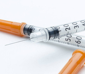 <span class=keywords><strong>Jeringa</strong></span> <span class=keywords><strong>de</strong></span> <span class=keywords><strong>Insulina</strong></span> Estéril Desechable <span class=keywords><strong>de</strong></span> 32g y <span class=keywords><strong>1</strong></span> <span class=keywords><strong>ML</strong></span>, <span class=keywords><strong>Jeringa</strong></span> Veterinaria - Product Image 4