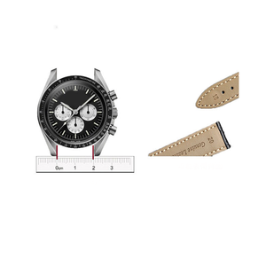 <span class=keywords><strong>Bracelet</strong></span> de montre souple en cuir <span class=keywords><strong>Bracelet</strong></span> de montre en cuir véritable Noir Luxe Prix usine Montre-<span class=keywords><strong>bracelet</strong></span> <span class=keywords><strong>Bracelet</strong></span> en cuir faisant la machine 30g - Product Image 6