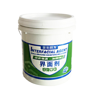 Agent de <span class=keywords><strong>traitement</strong></span> d'interface pour béton à base d'acrylique, application au pinceau pour le renforcement et la fixation des murs et des sols - Product Image 6