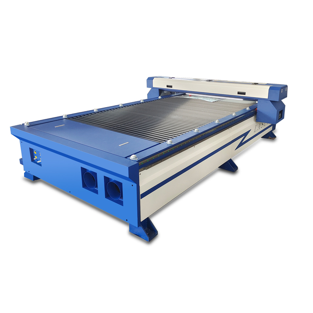 Industrial Grade 150W 300W 500W CO2 Laser Cutting Machine Laser Engraving Large-Scale Acrylic & Wood Reci Laser Tube for Paper
