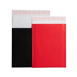Enveloppe à bulles kraft personnalisable Emballage biodégradable et étanche écologique pour l'artisanat de valeur Épaisseur d'impression personnalisée - Product Image 1