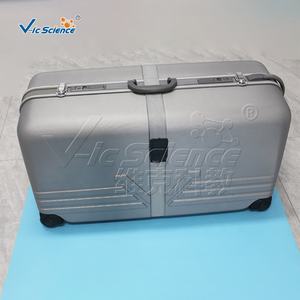 Cpr and First Aid Training <strong>Dummy</strong> Advanced Mobile Display Automatic <strong>Computer</strong> CPR Simulator <strong>for</strong> Training - Product Image 3