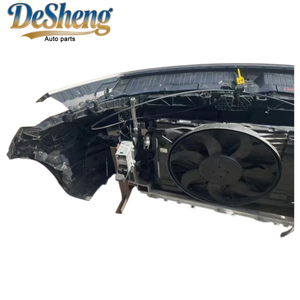 Duradero y Resistente, para Mercedes-Benz GLA200, H247, Kits Exteriores, Parachoques, Rejillas, Faros LED, Radiadores, Guardabarros, Mejores Opciones - Product Image 6