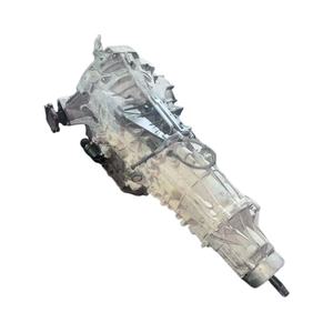 للبيع بالجملة علبة تروس EA888 أصلية مستعملة مفككة 0B5 أودي A4 A5 مخزون كاف متوافق - Product Image 4