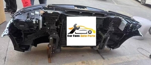 Kit <span class=keywords><strong>de</strong></span> Carrocería <span class=keywords><strong>de</strong></span> Segunda Mano para Mercedes-Benz <span class=keywords><strong>GLE</strong></span> W167 <span class=keywords><strong>GLE</strong></span> <span class=keywords><strong>350</strong></span> <span class=keywords><strong>GLE</strong></span> 450, Reemplazo <span class=keywords><strong>de</strong></span> Parachoques Delantero Completo - Product Image 6