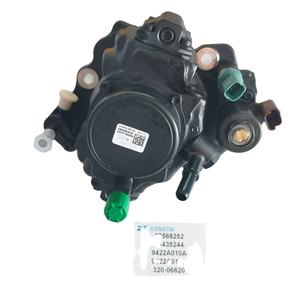 Bomba de inyección de combustible genuina 28568252 Bomba de combustible 320-06620 28435244 320/06620 9422A011A 9422A010A para JCB - Product Image 2