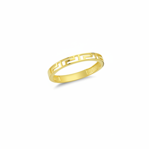 แหวนทอง14K แหวนแต่งงานแหวนหมั้นแหวนทองแหวนทองออกแบบแหวนความรัก - Product Image 2