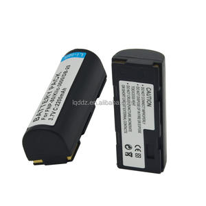Batterie NP-80 NP80 2200mAh pour <span class=keywords><strong>Fujifilm</strong></span> <span class=keywords><strong>FinePix</strong></span> 1700 4900 1700z 2700 MX-2900 2900z, <span class=keywords><strong>FinePix</strong></span> 6800 6900 pour <span class=keywords><strong>appareil</strong></span> <span class=keywords><strong>photo</strong></span> Kodak DC4800 - Product Image 3