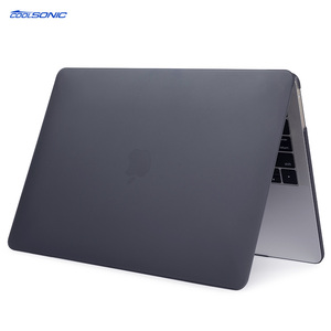 <span class=keywords><strong>Custodia</strong></span> Rigida Sottile in Plastica Opaca per <span class=keywords><strong>MacBook</strong></span> <span class=keywords><strong>Pro</strong></span> 16 Pollici - Product Image 6