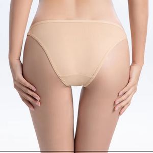 Offre Spéciale Dames Coton Stretch Culottes Femmes Bikini Mémoires No Show Sexy Cheeky pour les Femmes - Product Image 2
