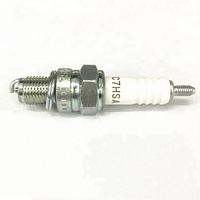 Pièces de moteur de moto WANOU, bougie d'allumage C7HSA A7TC pour moto