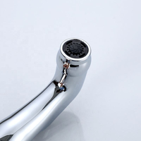 VANTO Douchette WC portable moderne en ABS pour économie d'eau, pulvérisateur mural, jet de douche de voyage, Shattaf, nettoyage facile
