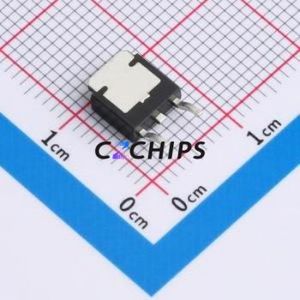 Nuevo y Original 78M05 TO-252 Circuito integrado IC Chip PMIC Regulador lineal (LDO) - Product Image 2