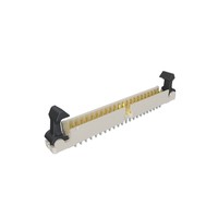 Connecteur de câblage de carte vers câble Brand Accessory 10078991-G22-44ULF, connecteurs traversants 44 broches 2,00 mm 10078991G2244ULF