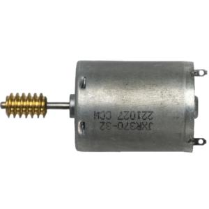 <span class=keywords><strong>Motor</strong></span> de CC con Escobillas R370 de 12V 24V, Micromotor de Imán Permanente para Secador de Pelo, Licuadora y Pequeños Electrodomésticos, Bajo Ruido y Alta Velocidad - Product Image 4