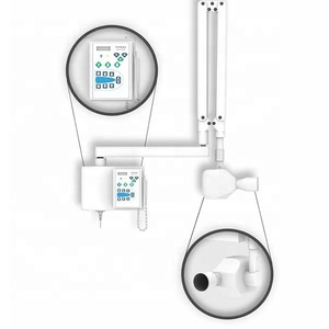 LK-C12B Chụp <span class=keywords><strong>X</strong></span> Quang Kỹ Thuật Số Loạ<span class=keywords><strong>i</strong></span> Treo Tường Máy Chụp <span class=keywords><strong>X</strong></span> Quang Nha Khoa Thú Y - Product Image 3