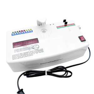 CP-13B High-Quality UV-400 Tester Machine From InnoVue Opto Brand - Product Image 1