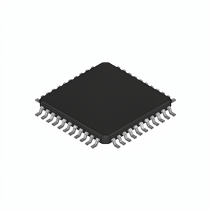 Manufacturer Channel Data Acquisition Components Electronic HI5905IN 44 QFP - Product Image 1