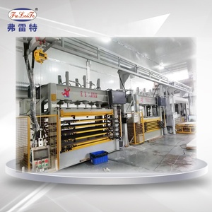 Ligne de production de mousse de polyuréthane de panneaux isolants d'approvisionnement ponctuel Fabricants de machines à mousser à haute pression PU - Product Image 6